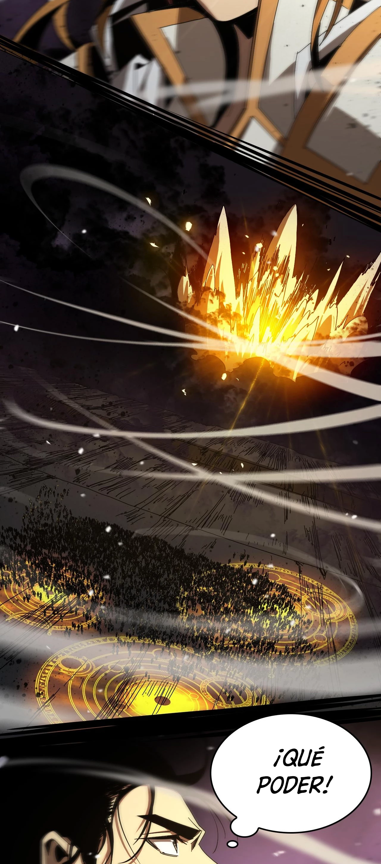 Apocalipsis Mundial en Linea > Capitulo 123 > Page 81